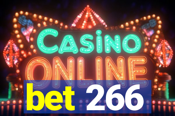 bet 266